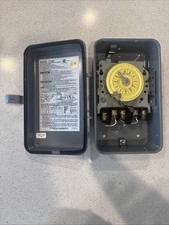 Intermatic t104r dpst for sale  Moyock