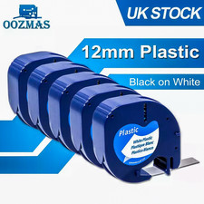 91201 dymo letratag for sale  UK