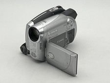 Canon camcorder dc211 gebraucht kaufen  Garching b.München