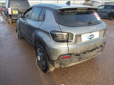 Jeep avenger summit for sale  BALDOCK