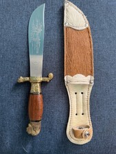 Gaucho messer riginal gebraucht kaufen  Kassel