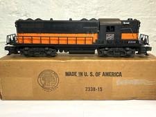 Postwar lionel 2338 for sale  Rosedale