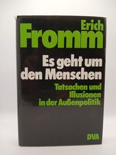 Geht den menschen gebraucht kaufen  Buttenwiesen