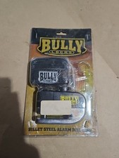 Bully motorcycle disc for sale  Canal Winchester