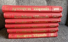 Vintage 1970s golden for sale  DONCASTER