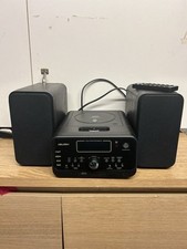 Bush ne205pll micro for sale  CARDIFF