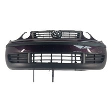 Volkswagen polo bumper for sale  GUISBOROUGH