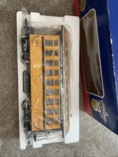 Usa trains scale for sale  Brighton