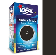 Teinture fixateur noir d'occasion  Blangy-sur-Bresle