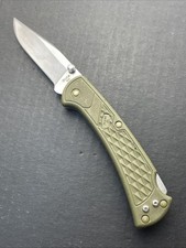 Buck usa 112 for sale  Olympia