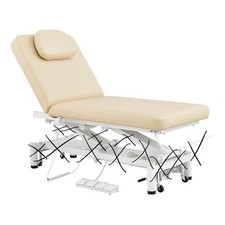 Beauty salon bed for sale  LEEDS
