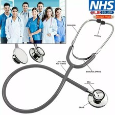 Stethoscope emt dual for sale  BRADFORD