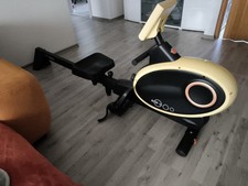 Bremshey rudergerät rw3 gebraucht kaufen  Karlsruhe