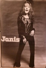 Vtg rip janis for sale  Absecon