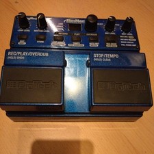 Digitech jamman looper gebraucht kaufen  Leipzig