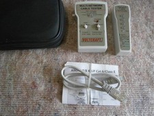 Set netzwerktester rj11 gebraucht kaufen  Edewecht