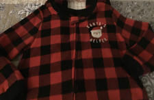 4t sleepers blanket carter s for sale  Kingston