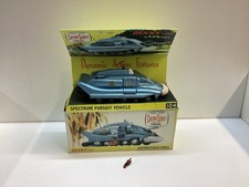 Dinky toys captain for sale  BOLTON