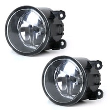 Luzes de neblina compatíveis com Fiat Ducato 290 Van 2014-2022 pares de lâmpadas de ponto dianteiro esquerdo e direito comprar usado  Enviando para Brazil