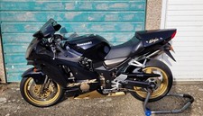 Kawasaki zx12r 2003 for sale  PEACEHAVEN