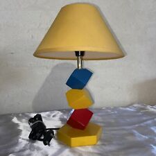 Lampe design vintage d'occasion  Ligueil