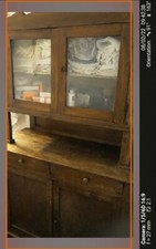 Credenza cucina bagno usato  Roma