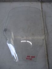 Parabrezza plexiglass paravent usato  Napoli