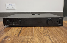 Audiolab 8000lx stereo for sale  BRISTOL