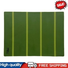 Tapete de mesa dobrável resistente ao calor para churrasqueira de piquenique (verde) ~ comprar usado  Enviando para Brazil