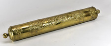 Metal parchment scroll for sale  Fort Lauderdale