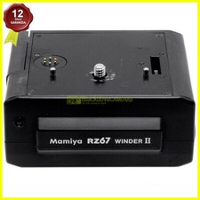 Mamiya rz67 winder usato  Busto Arsizio