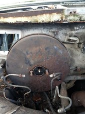 Mercedes w123 240d for sale  BARKING