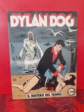 Dylan dog n.49 usato  Napoli