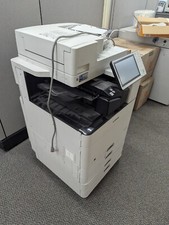Canon image runner for sale  Fairfield