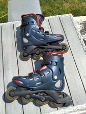 Rollerblade men inline for sale  CAMBRIDGE
