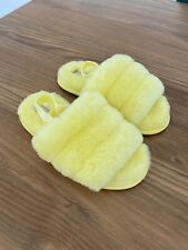 Ugg fluff yeah for sale  LINCOLN