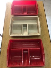 Cassetto portaposate pezzi usato  Valle Agricola