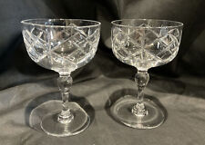 Vintage hand cut for sale  SUTTON COLDFIELD