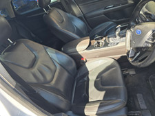 Ford mondeo mk5 for sale  ROCHDALE