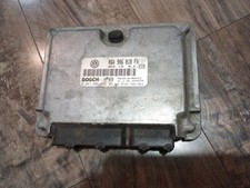 Módulo de controle do motor 2000-2001 VW Jetta Golf 2.0 (ECU ECM PCM) 06A 906 018 FA comprar usado  Enviando para Brazil