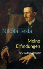 Erfindungen autobiographie buc gebraucht kaufen  Remscheid