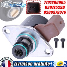 Pompe carburant régulateur d'occasion  Nanteuil-le-Haudouin