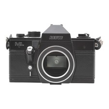 Revue slr kamera gebraucht kaufen  Filderstadt