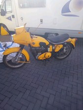 Matchless g80 500cc for sale  HARLOW