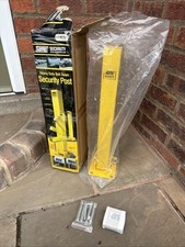 Security parking post for sale  YORK