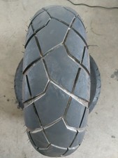 Pneumatico bridgestone ax41t usato  Conegliano