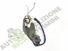 Z10xe serratura porta usato  Rimini