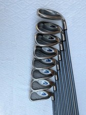 Callaway hawk eye for sale  LEEDS