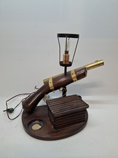 Lampada tavolo con usato  Ragalna