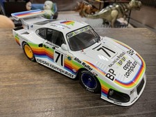 Porsche 935 24h d'occasion  Expédié en Belgium